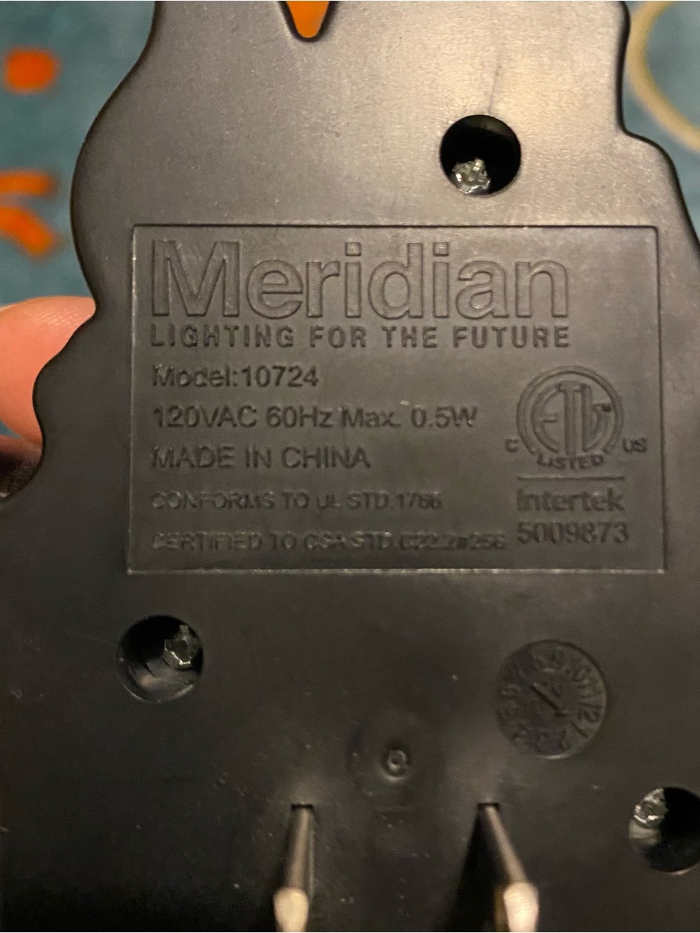 Good Mythical Morning Night Light GMM Automatic Sensing Tested Working Neon Sign - Picture 6 of 6